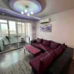 Двустаен апартамент в Стара Загора, Опълченски - 64 кв.м за 1938 €/кв.м - Снимка #1