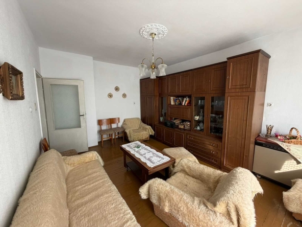 Многостаен апартамент в Попово - 120 кв.м за 1042 €/кв.м - Снимка #1