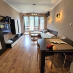 Едностаен апартамент в Банско - 45 кв.м за 1178 €/кв.м - Снимка #1