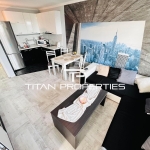 Двустаен апартамент в Бургас, Зорница - 43 кв.м за 3605 €/кв.м - Снимка #1