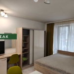Дава се под наем Едностаен апартамент в София, Дианабад - 43 кв.м за 350 € - Снимка #1