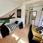 Дава се под наем Едностаен апартамент в София, Витоша - 41 кв.м за 345 € - Снимка #1