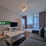 Дава се под наем Едностаен апартамент в София, Люлин 7 - 40 кв.м за 380 € - Снимка #1