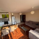 Дава се под наем Тристаен апартамент в София, Младост 1 - 110 кв.м за 465 € - Снимка #1