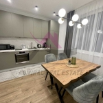 Дава се под наем Двустаен апартамент в Варна, Център - 60 кв.м за 850 € - Снимка #1