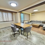 Дава се под наем Тристаен апартамент в Русе, Широк център - 110 кв.м за 790 € - Снимка #1