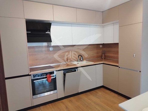 Тристаен апартамент в Стара Загора, Самара 1 - 99 кв.м за 1940 €/кв.м - Снимка #1