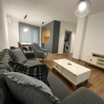 Дава се под наем Двустаен апартамент в Варна, Център - 65 кв.м за 490 € - Снимка #1