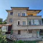 Къща в Свищов - 372 кв.м за 242 €/кв.м - Снимка #1