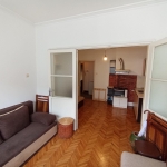 Дава се под наем Двустаен апартамент в София, Център - 55 кв.м за 550 € - Снимка #1