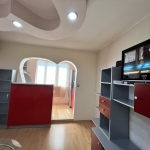Дава се под наем Тристаен апартамент в Стара Загора, Казански - 55 кв.м за 450 € - Снимка #1