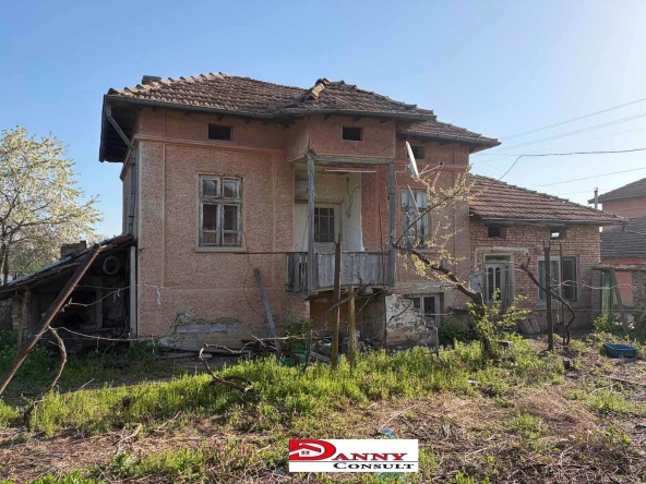 Къща в Велико Търново, Акация - 80 кв.м за 388 €/кв.м - Снимка #1