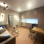 Дава се под наем Двустаен апартамент в Варна, Бриз - 50 кв.м за 600 € - Снимка #1