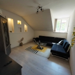 Дава се под наем Двустаен апартамент в София, Център - 73 кв.м за 750 € - Снимка #1