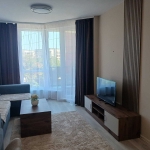 Дава се под наем Двустаен апартамент в София, Център - 60 кв.м за 690 € - Снимка #1
