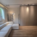 Дава се под наем Двустаен апартамент в София, Център - 45 кв.м за 650 € - Снимка #1
