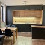 Дава се под наем Двустаен апартамент в София, Бъкстон - 60 кв.м за 625 € - Снимка #1