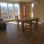 Дава се под наем Двустаен апартамент в Пловдив, Остромила - 62 кв.м за 190 € - Снимка #1