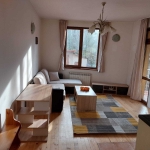 Дава се под наем Двустаен апартамент в София, Център - 55 кв.м за 500 € - Снимка #1
