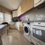 Дава се под наем Двустаен апартамент в Варна, Левски - 56 кв.м за 500 € - Снимка #1