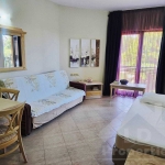 Двустаен апартамент в к.к. Златни пясъци - 60 кв.м за 1584 €/кв.м - Снимка #1