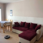Дава се под наем Тристаен апартамент в София, Център - 90 кв.м за 650 € - Снимка #1