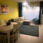 Тристаен апартамент в София, Хаджи Димитър - 88 кв.м за 1694 €/кв.м - Снимка #1