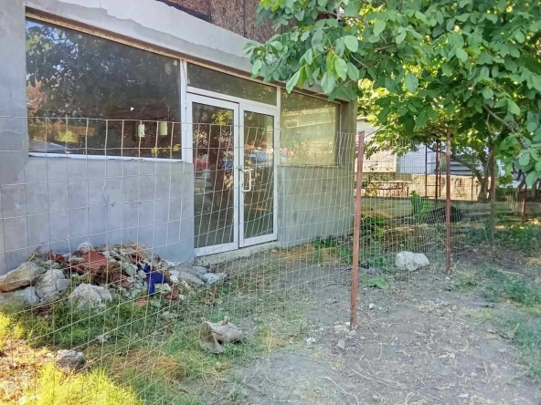 Къща в с. Езерово, Област Варна - 84 кв.м за 750 €/кв.м - Снимка #1