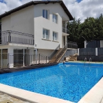 Къща в с. Кошарица, Област Бургас - 400 кв.м за 750 €/кв.м - Снимка #1