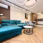 Тристаен апартамент в Пловдив, Тракия - 92 кв.м за 2283 €/кв.м - Снимка #1