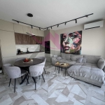 Двустаен апартамент в Варна, Възраждане 3 - 61 кв.м за 2378 €/кв.м - Снимка #1