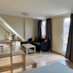 Дава се под наем Едностаен апартамент в София, Център - 67 кв.м за 570 € - Снимка #1