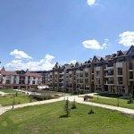 Двустаен апартамент в Банско - 64 кв.м за 1505 €/кв.м - Снимка #1