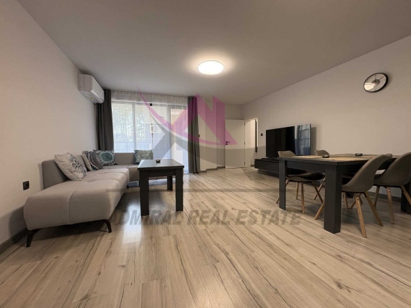 Дава се под наем Тристаен апартамент в Варна, Виница - 100 кв.м за 750 € - Снимка #1