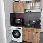 Дава се под наем Едностаен апартамент в Варна, Левски - 20 кв.м за 300 € - Снимка #1