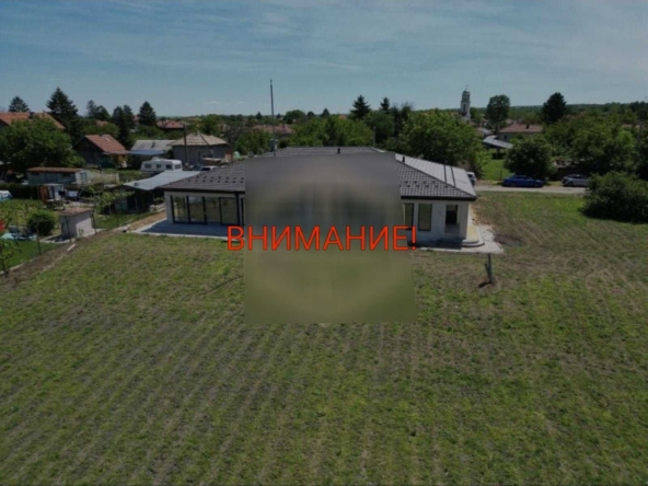 Къща в Мартен - 400 кв.м за 1575 €/кв.м - Снимка #1