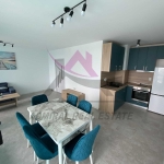 Дава се под наем Двустаен апартамент в Варна, Виница - 65 кв.м за 550 € - Снимка #1