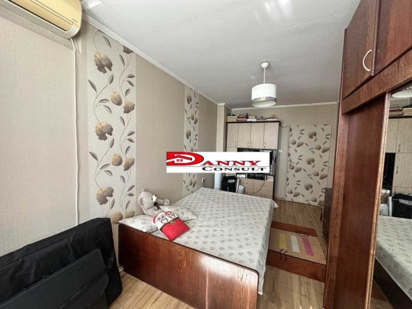 Тристаен апартамент в Велико Търново, Акация - 84 кв.м за 780 €/кв.м - Снимка #1