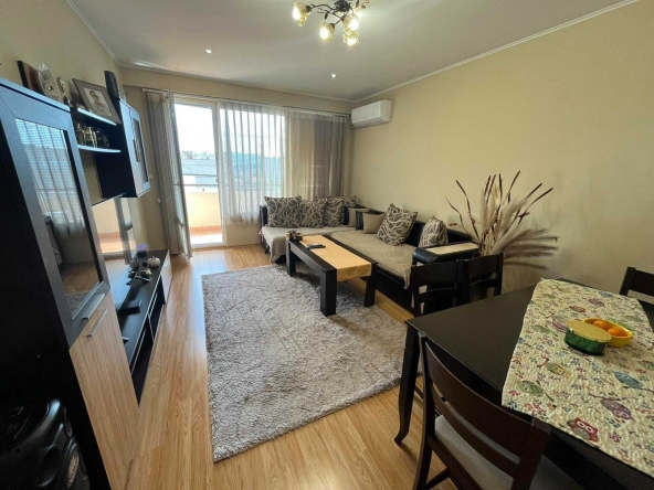 Двустаен апартамент в Казанлък - 70 кв.м за 1172 €/кв.м - Снимка #1