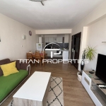Дава се под наем Двустаен апартамент в Бургас, Център - 60 кв.м за 550 € - Снимка #1
