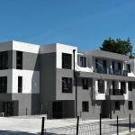 Двустаен апартамент в с. Лозенец, Област Бургас - 56 кв.м за 1761 €/кв.м - Снимка #1