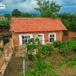 Къща в с. Пелишат, Област Плевен - 85 кв.м за 293 €/кв.м - Снимка #1