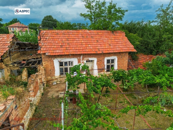 Къща в с. Пелишат, Област Плевен - 85 кв.м за 293 €/кв.м - Снимка #1