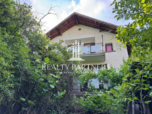 Къща в с. Кошарево, Област Перник - 56 кв.м за 1250 €/кв.м - Снимка #1