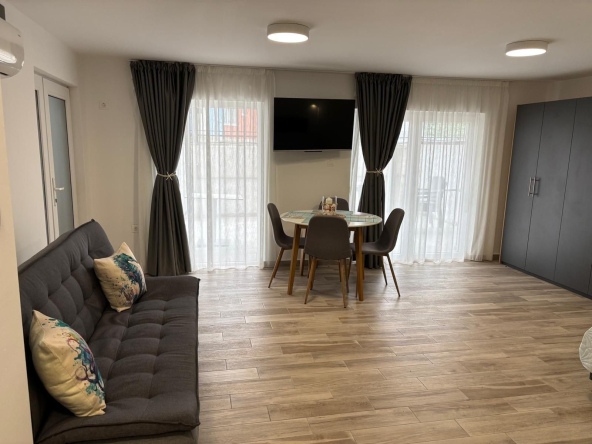 Четиристаен апартамент в Созопол - 120 кв.м за 1750 €/кв.м - Снимка #1