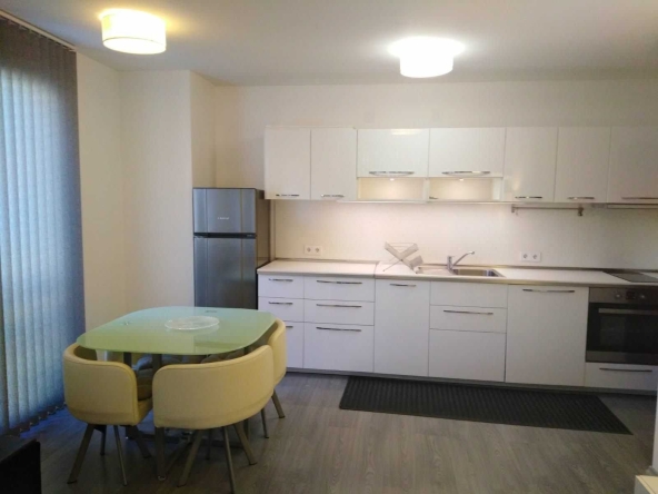 Дава се под наем Двустаен апартамент в София, Младост 3 - 70 кв.м за 850 € - Снимка #1