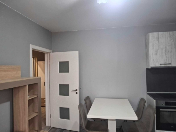 Дава се под наем Двустаен апартамент в Варна, Трошево - 40 кв.м за 450 € - Снимка #1