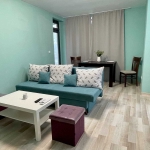 Дава се под наем Двустаен апартамент в София, Овча купел - 60 кв.м за 700 € - Снимка #1