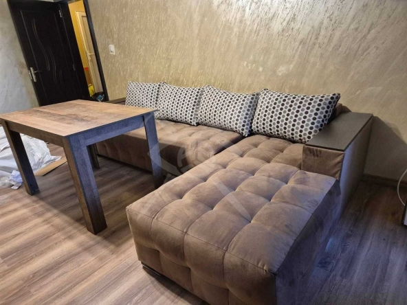 Дава се под наем Тристаен апартамент в Стара Загора, ОРБ - 75 кв.м за 360 € - Снимка #1