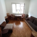 Дава се под наем Двустаен апартамент в София, Център - 55 кв.м за 550 € - Снимка #1